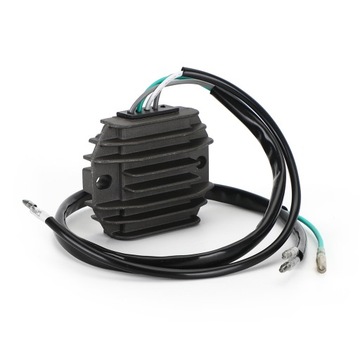 Regulator napięcia do Honda BF15 BF20 BF20D3 XHU