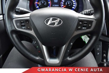 Hyundai i40 Kombi 1.7 CRDi LOW 115KM 2015 Hyundai i40 NaviKamera Grzane-Fotele Klimatronic Tempomat Multifunkcja, zdjęcie 12