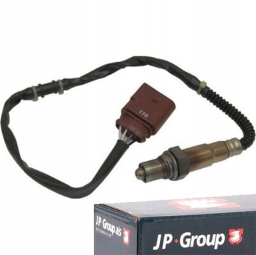 SONDA LAMBDA do VW NEW BEETLE 1.4 1.6 1.8 2.0
