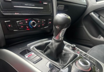 Audi A5 8T Coupe 2.0 TDI 170KM 2011 Audi A5 Sportback ManualDoinwestowanyPiekny WygladZadbanyZamiana 2.0, zdjęcie 13