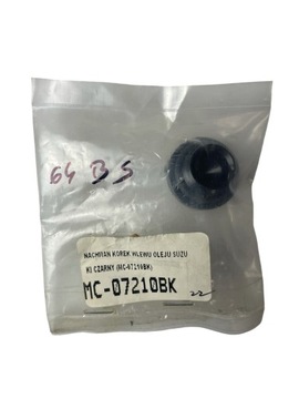 SUZUKI korek wlewu oleju Nachman - MC-07210BK