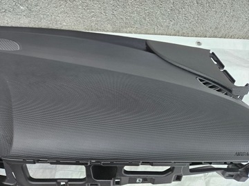 DESKA KONZOLA KOKPIT + 2X AIRBAG PÁSY X4 HYUNDAI I20 III 20-24
