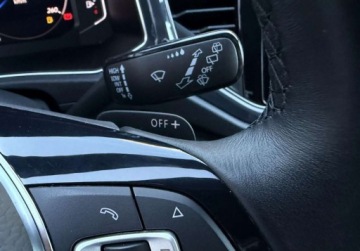 Volkswagen T-Roc I SUV 2.0 TSI 190KM 2018 Volkswagen T-Roc 2.0 TSI 190 KM 4x4 bezwypadkowy VIRTUAL FULL LED KAM, zdjęcie 23