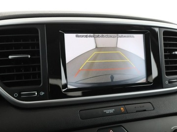 Kia Sportage IV 2019 Kia Sportage klima-auto tempomat navi kamera hak, zdjęcie 23