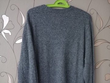 HOLLISTER-SUPER SWETEREK XL Z