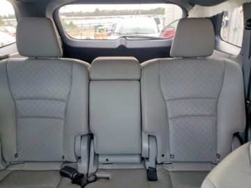 Honda 2019 Honda Passport 2019 HONDA PASSPORT EXL 3.5 Benzyna 280KM, zdjęcie 9