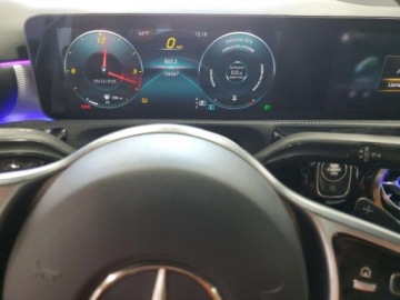 Mercedes Klasa A W177/V177 2022 Mercedes-Benz Klasa A 2022r., 4x4, 2.0L 2.0 Benzyna 188KM, zdjęcie 9