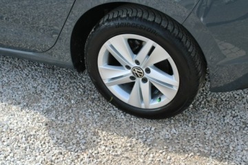 Volkswagen Golf VIII Hatchback 2.0 TDI SCR 115KM 2022 Volkswagen Golf LIFE Asystent Salon PL, zdjęcie 11