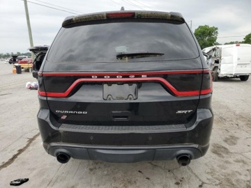Dodge Durango III 2018 Dodge Durango SRT 2018 6.4l 6.4 Benzyna 475KM, zdjęcie 2