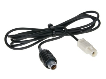 Adapter antenowy Renault Fakra - HC97 -> Fakra (w)
