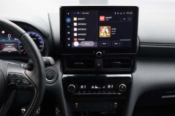 Toyota 2024 Toyota Yaris Cross 1.5 VVT-iE E-Four, zdjęcie 12