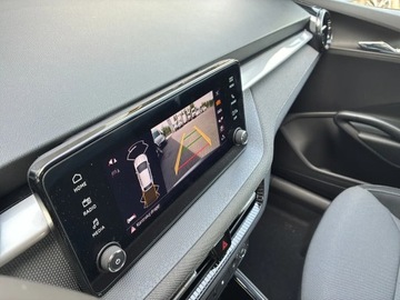 Skoda Fabia IV 2025 Skoda Fabia Edition 130 1.0 TSI 115 KM, zdjęcie 15