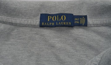 Ralph Lauren koszulka polo nowsze kolekcje 2/3XL