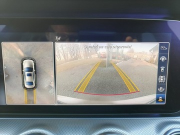 Mercedes Klasa E W213 Limuzyna 2.0 220d 194KM 2017 Mercedes E 220 Super stan faktura vat 23%, zdjęcie 10