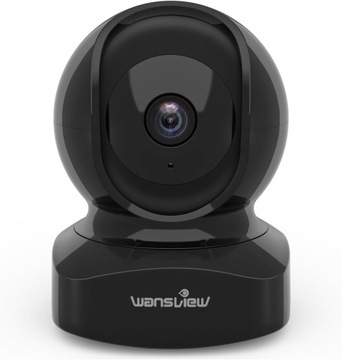 Kamera kopułkowa (dome) IP Huiyan-2 1 Mpx