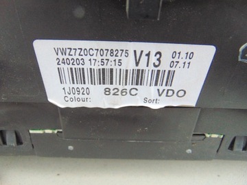 JEDNOTKA MOTORU BOSCH 038906019DD