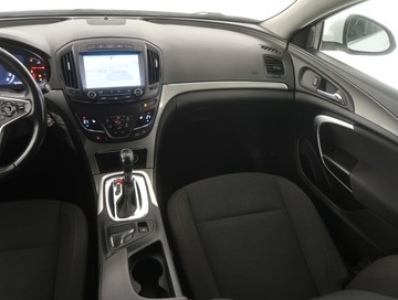 Opel Insignia I Sedan Facelifting 2.0 CDTI ECOTEC 130KM 2015 Opel Insignia 2.0 CDTI, Salon Polska, Serwis ASO, zdjęcie 7