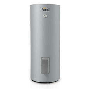 BOJLER ZASOBNIK BUFOR CWU 169L Ecounit F200-1C