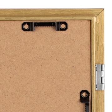 Art Frame для фотографий и фотографий для детей открыл A4 33x24cm