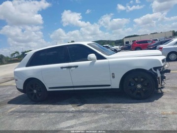 Rolls-Royce 2023 Rolls-Royce Cullinan 2023 6.7l 6.7 Benzyna 563KM, zdjęcie 6