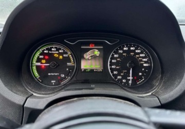 Audi A3 8V 2018 Audi A3 Sportback 2018 Audi A3, E-Tron - w POLSCE po oplatach i akcyzie FV, zdjęcie 13