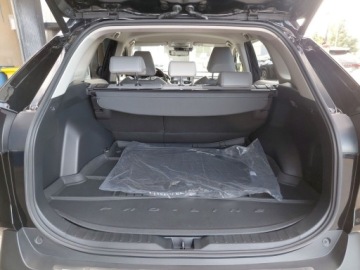 Toyota RAV4 V SUV 2.5 Hybrid Dynamic Force 218KM 2021 Toyota RAV4 2.5 Hybrid Executive 4x2 V (2018-) Toy, zdjęcie 12