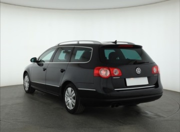Volkswagen Passat B6 Variant 2.0 TDI 170KM 2007 VW Passat 2.0 TDI, Salon Polska, Serwis ASO, zdjęcie 3