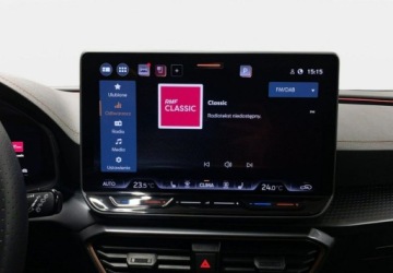 Cupra Formentor Crossover 1.5 TSI 150KM 2025 Cupra Formentor VAT 23 1.5 e-TSI 150KM DSG 2025 r., salon PL, EDGE, Dynami, zdjęcie 26