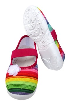 Viggami Slippers Ilona Leather INSERT R.31