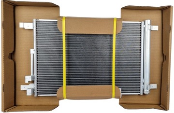 CHLADIČ KLIMATIZACE AUDI A1 (GB) 2018 - / 5WA816411B 5WA816411E