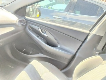 Hyundai i30 III Wagon 1.6 CRDI 115KM 2020 Hyundai i30 1.6 CRDI, Salon PL, Faktura Vat-23%, zdjęcie 11