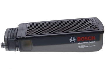 2605411147 Bosch pojemnik na kurz do PEX 125
