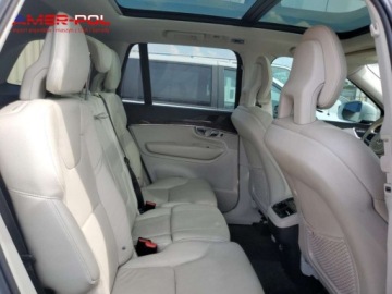 Volvo XC90 II 2016 Volvo XC 90 2016 Volvo XC90 AWD 4dr T6 Momentum 2.2 Benzyna 295KM, zdjęcie 11