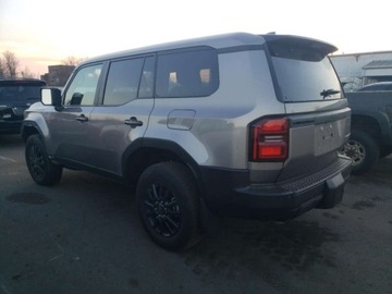 Toyota Land Cruiser VIII 2024 Toyota Land Cruiser Base 2024 2.4l 2.4 Hybryda 326KM, zdjęcie 1