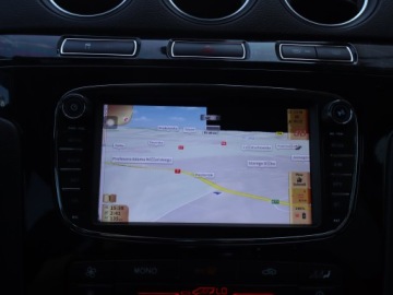 Ford Galaxy III Van Facelifting 2.0 Duratorq TDCi DPF 140KM 2011 Ford Galaxy 2.0 TDCi, 7 miejsc, Klima, zdjęcie 11