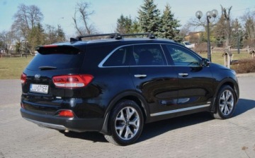 Kia Sorento III 2015 Kia Sorento GWARANCJA, Salon PL, 1. Wlasciciel, 7-Osobowy, 4x4, Automat, zdjęcie 2