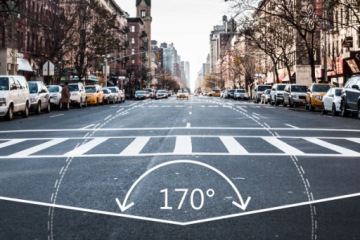 Видеорегистратор Navitel R5 GPS = NAVITEL R600 GPS