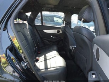 Mercedes GLC C254/X254 2022 Mercedes-Benz GLC 300 Suv 2022 2.0l 2.0 Benzyna 255KM, zdjęcie 12