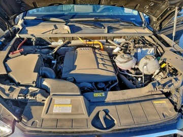 Audi Q5 II 2024 Audi Q5 E Premium Plus 55 2024 2.0L 2.0 Hybryda 362KM, zdjęcie 6