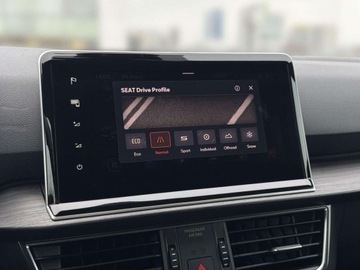 Seat Tarraco SUV 2.0 TDI 200KM 2021 Seat Tarraco Xcellence 4Drive DSG Beats Audio ACC DCC Kamera Cofania Faktu, zdjęcie 28