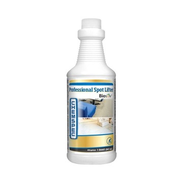 Chemspec Professional Spot Liter Odplamiacz