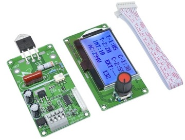 Однофазный инвертор Linze 1 кВт 40 А