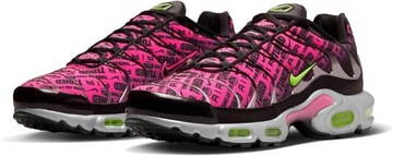 Buty Nike Air Max Plus Mercurial 40.5 US7.5 25.5