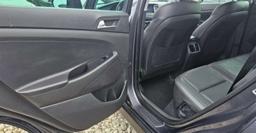 Hyundai Tucson 2017 Hyundai Tucson Skora nawigacja Kamera cofania zarejestrowany 1.7 Diesel, zdjęcie 28