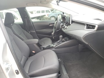 Toyota Corolla XII 2020 Toyota Corolla LE 2020 1.8l 1.8 Benzyna 139KM, zdjęcie 5