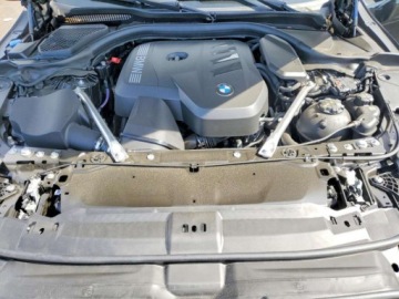 BMW Seria 5 G90-91 2026 BMW Seria 5 530I 2026 2.0 Benzyna 255KM, zdjęcie 6