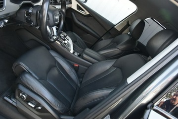 Audi Q7 II SQ7 4.0 TDI 435KM 2017 Audi SQ7 Quattro V8 4.0TDi 435KM 2017r. 7os. MATRI, zdjęcie 14