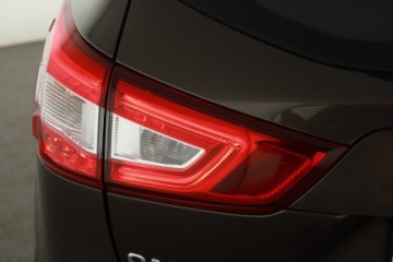 Nissan Qashqai II Crossover 1.2 DIG-T 115KM 2016 Nissan Qashqai 1.2 DIG-T, Salon Polska, Klima, zdjęcie 15