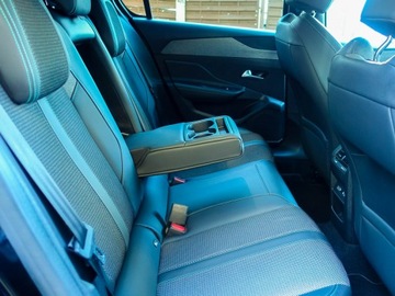 Peugeot 308 III Hatchback 1.5 BlueHDi 130KM 2023 Peugeot 308 FV 23%*Automat*Org.Lakier*Pełny, zdjęcie 18