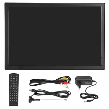 WIELOFUNKCYJNY MINI TELEWIZOR DLA MĘŻCZYZN I KOBIE